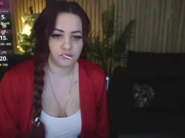 Bongacams Private Sex Chat of DiamondShadow