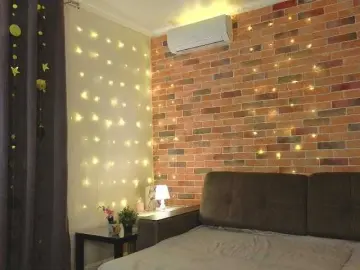 Bongacams Sex Cam of EnricaElis