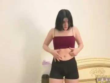 Bongacams Live Porn of EnricaElis