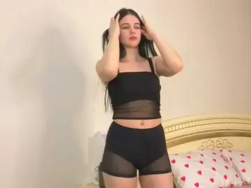 Bongacams Live Sex Cam of EnricaElis