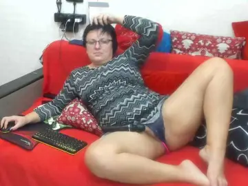 Bongacams Nude Webcam of KyliePage1