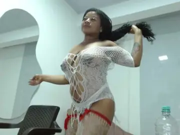 Bongacams Sex Chat of kendraStonee