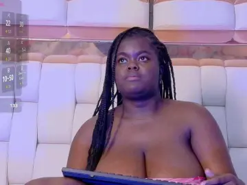 Bongacams Adult Webcams of thickebonyprincess