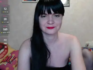 Bongacams Private Sex Chat of Jozylina