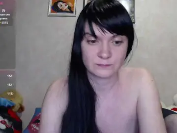 Bongacams Watch Live Sex Cams of Jozylina