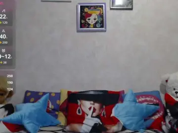 Bongacams Free Porn Cam of Jozylina