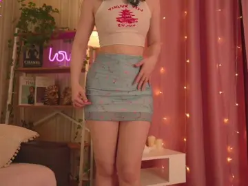 Bongacams Adult Webcam of LilithVermillion