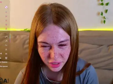 Bongacams Sex Cam of Roxy-Sunny