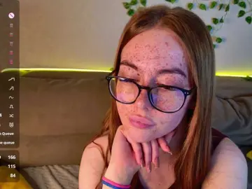 Bongacams Free Live Porn of Roxy-Sunny