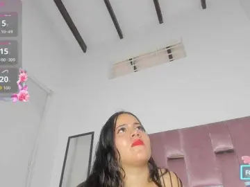 Bongacams Sex Chat of scarlettfox01