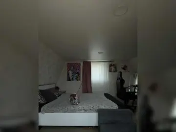 Bongacams Nude Webcam of -MaybeBaby-