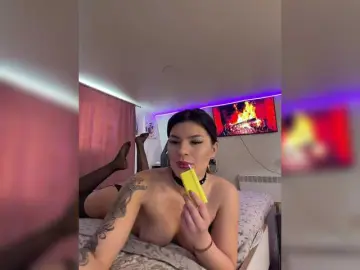 Bongacams Live Porn of -MaybeBaby-