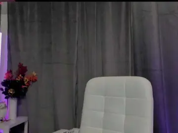 Bongacams Adult Video Chat of AlissaVox