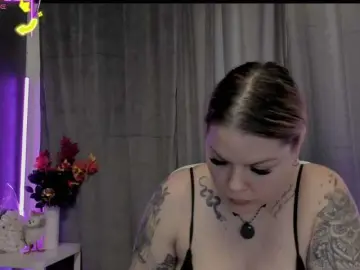 Bongacams Watch Live Sex Cams of AlissaVox