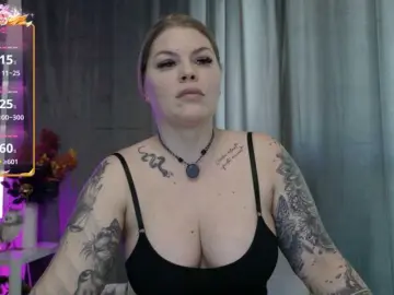 Bongacams Live Sex Cam of AlissaVox