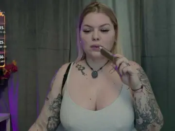 Bongacams Best live sex cam show of AlissaVox