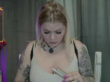 Bongacams Sex Chat of AlissaVox