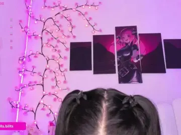 Bongacams Live Sex Cam of Bellabills