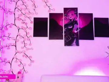 Bongacams Private Sex Chat of Bellabills