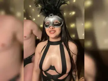 Bongacams Adult Webcam of KamilaTony