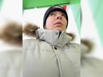 Bongacams Adult Video Chat of KiraNika