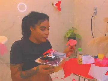 Bongacams Best Webcam of ribylove