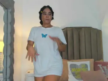 Bongacams Private Sex Chat of ribylove