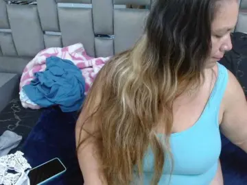 Bongacams Sex Chat of Loly47