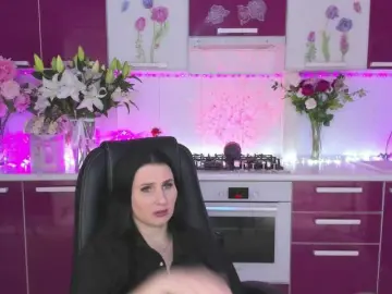 Bongacams Live Porn of Olivija2020