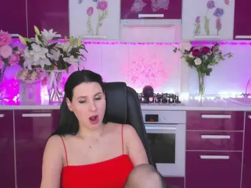 Bongacams Sex Cam of Olivija2020