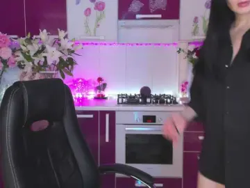 Bongacams Best Webcam of Olivija2020