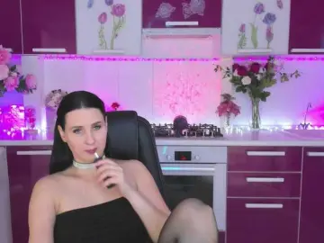 Bongacams Free Porn Cam of Olivija2020