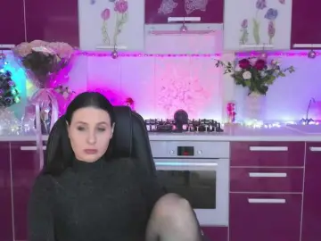 Bongacams Live Porn of Olivija2020