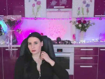 Bongacams Private Sex Chat of Olivija2020