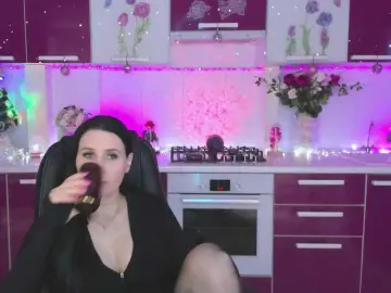 Bongacams Adult Video Chat of Olivija2020