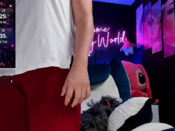 Bongacams Sex Cam of StelleKnox