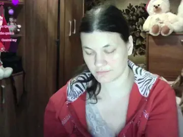 Bongacams Best Webcam of Flowerlily