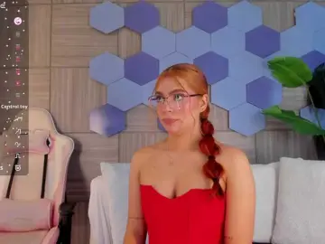 Bongacams Live Sex of MilaGrace