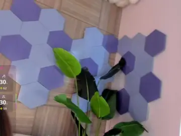 Bongacams Adult Webcams of MilaGrace