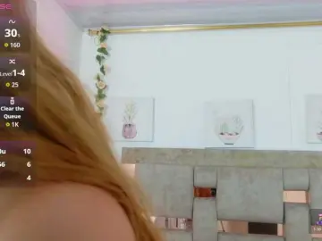 Bongacams Adult Webcams of Natasha-Adams