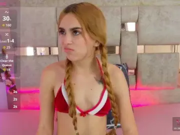 Bongacams Free Porn Cam of Natasha-Adams