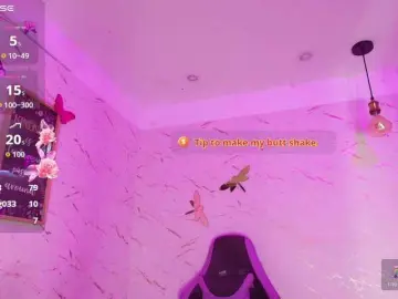 Bongacams Adult Webcams of Natasha-Adams