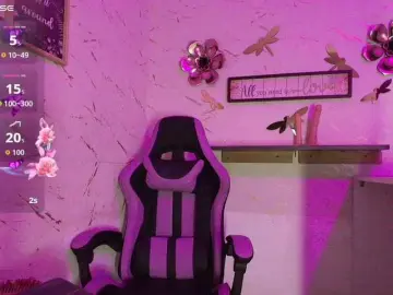 Bongacams Live Porn of Natasha-Adams