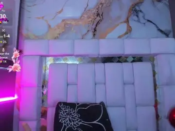 Bongacams Live Sex Cam of Natasha-Adams