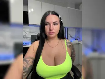 Bongacams Live Sex of TokionaJoe