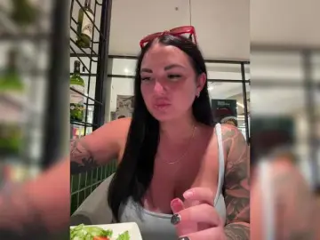 TokionaJoe from bongacams