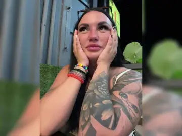 Bongacams Best Webcam of TokionaJoe