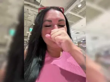 Bongacams Live Sex of TokionaJoe