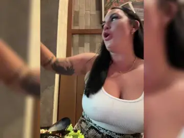 Bongacams Best Webcam of TokionaJoe