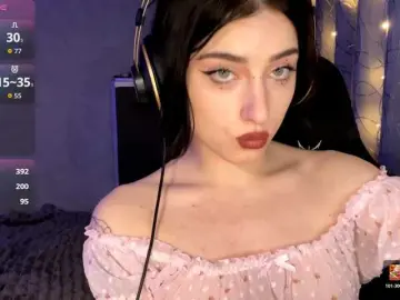 Bongacams Adult Video Chat of meowluly